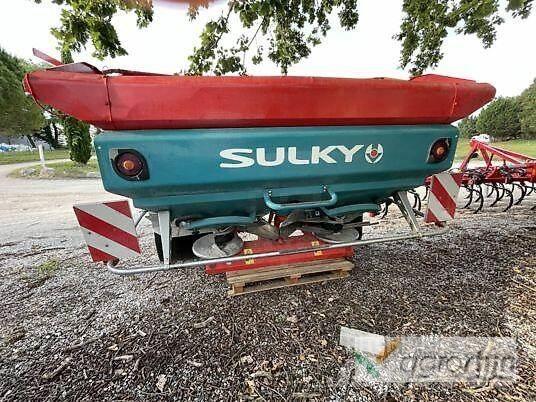 Sulky X36 Other farming machines