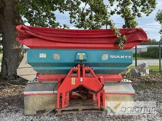 Sulky X36 Other farming machines