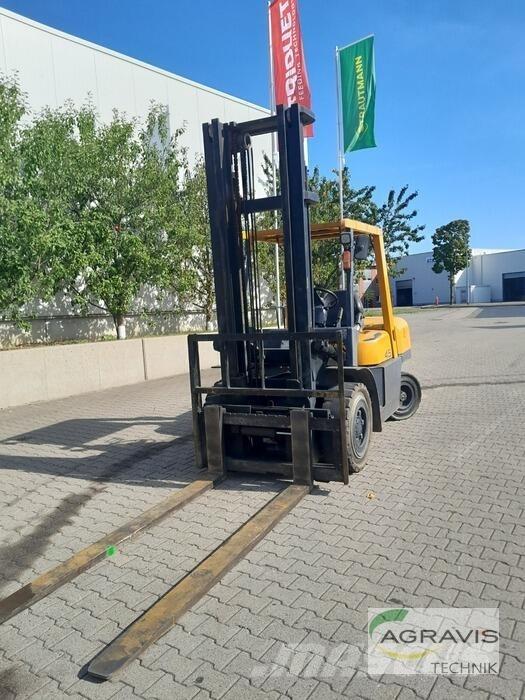 TCM FD45T8 Other
