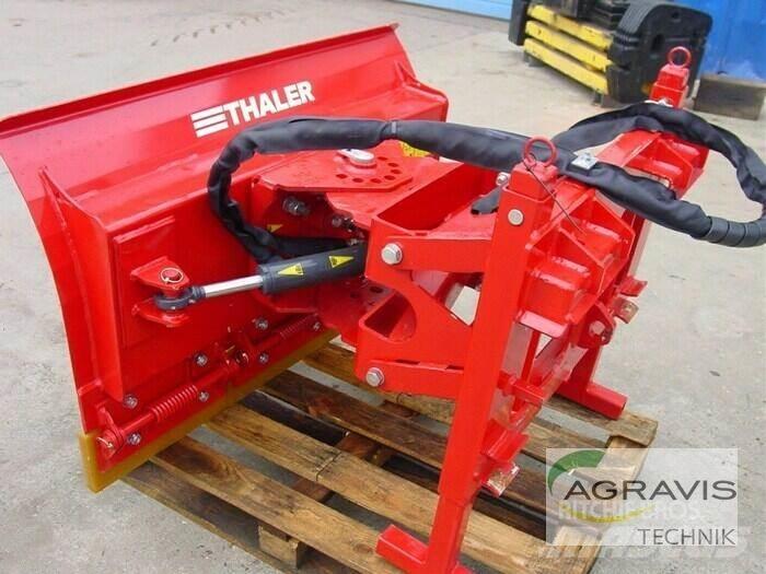 Thaler SCHNEESCHILD Other road and snow machines
