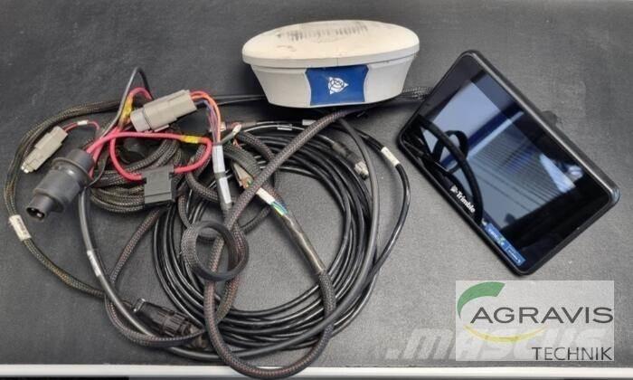 Trimble GFX-350 Wood splitters, cutters, and chippers