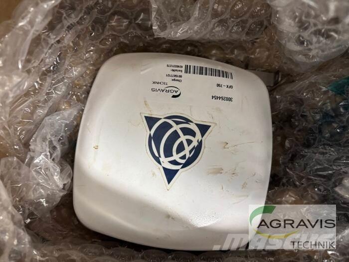 Trimble GFX-750 Other tractor accessories