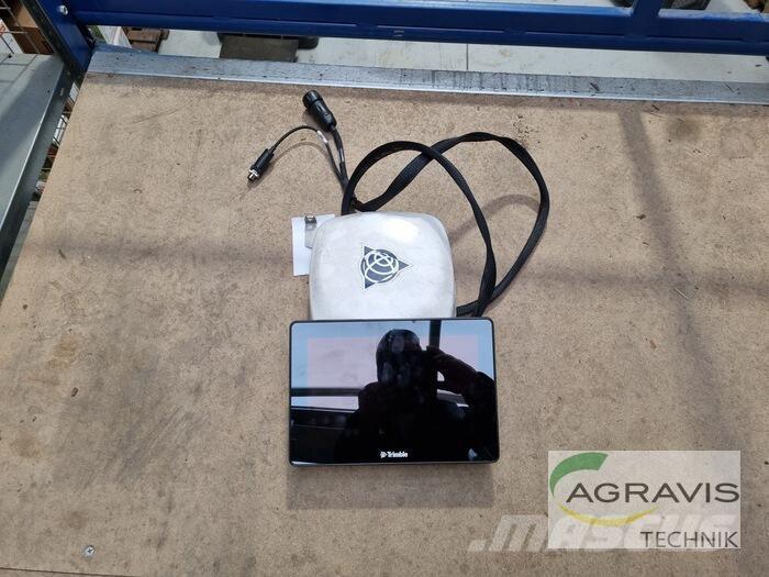 Trimble GFX-750 Other livestock machinery and accessories