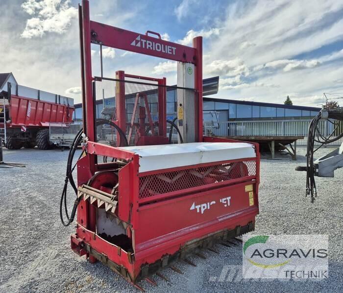 Trioliet TU 170 Other livestock machinery and accessories