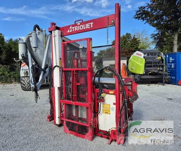 Trioliet TU 170 Other livestock machinery and accessories