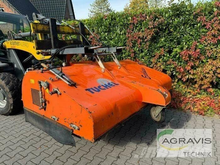 Tuchel EXCLUSIV 180 HG Sweepers