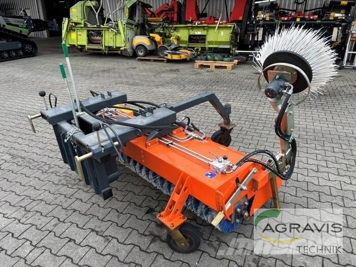 Tuchel PLUS 590 Sweepers