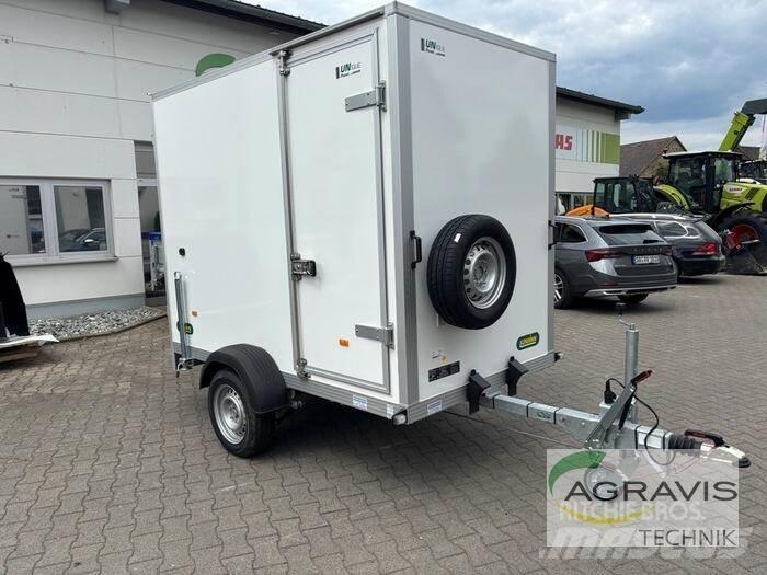 Unsinn UKU 251419 Other farming trailers