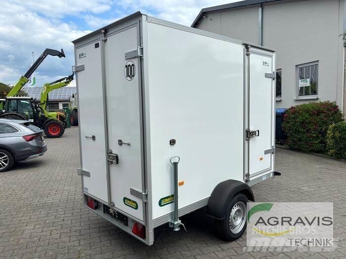 Unsinn UKU 251419 Other farming trailers