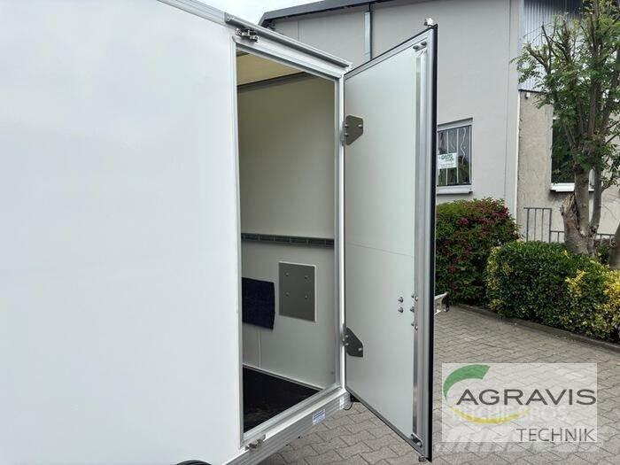 Unsinn UKU 251419 Other farming trailers