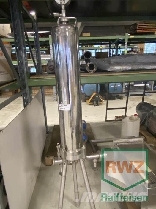  V2A Other farming machines