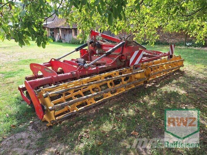 Väderstad CRX 525 Harrows