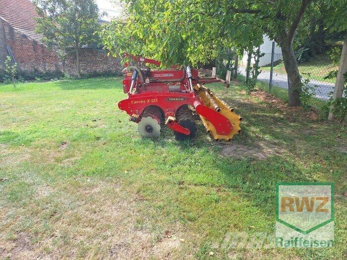 Väderstad CRX 525 Harrows