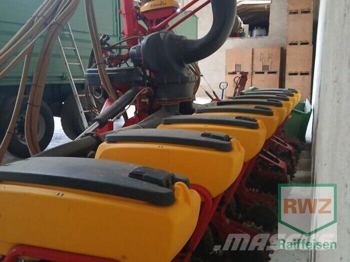 Väderstad Tempo TPF 8 Drills