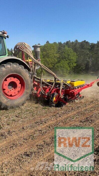 Väderstad Tempo V12 Drills