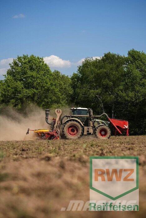 Väderstad Tempo V12 Drills