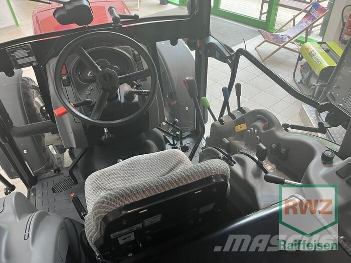 Valtra F105S 2D3 Tractors