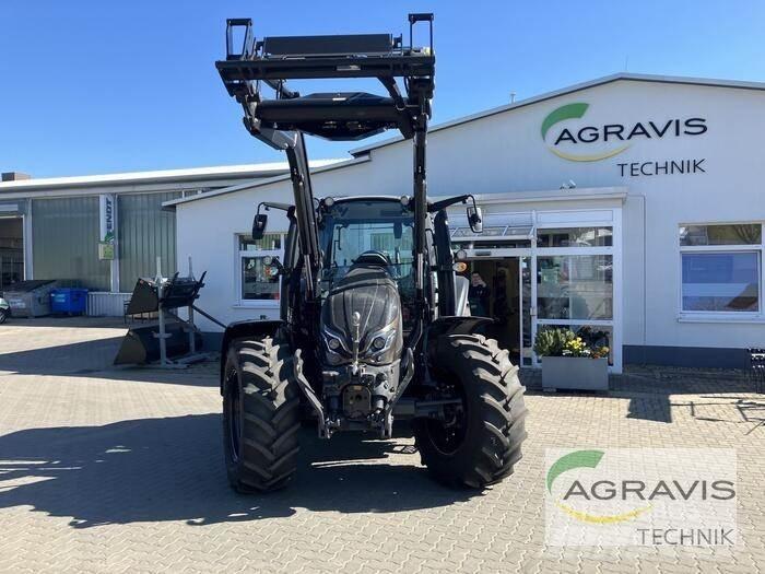 Valtra G 125 EA Tractors