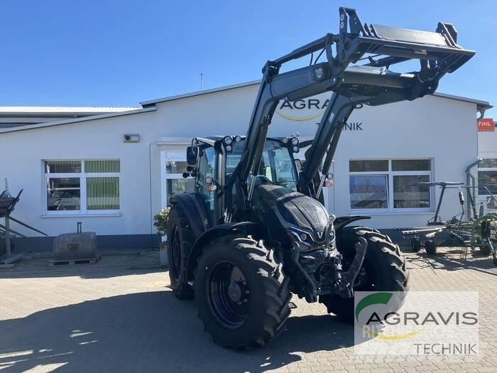 Valtra G 125 EA Tractors