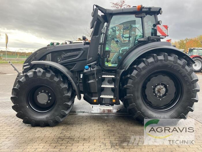 Valtra Q 305 1A9 Tractors