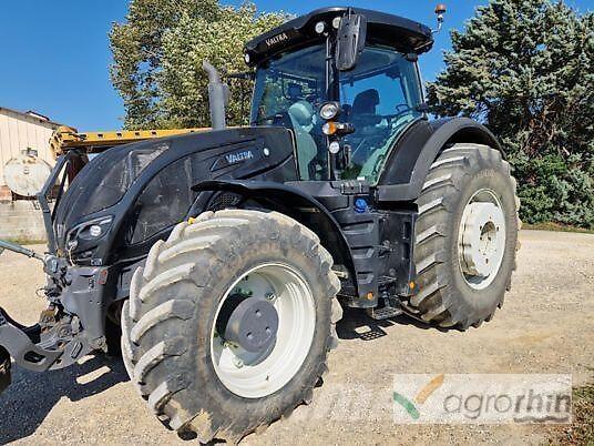 Valtra S394 Tractors