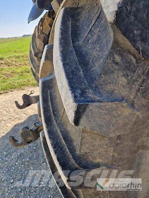 Valtra S394 Tractors