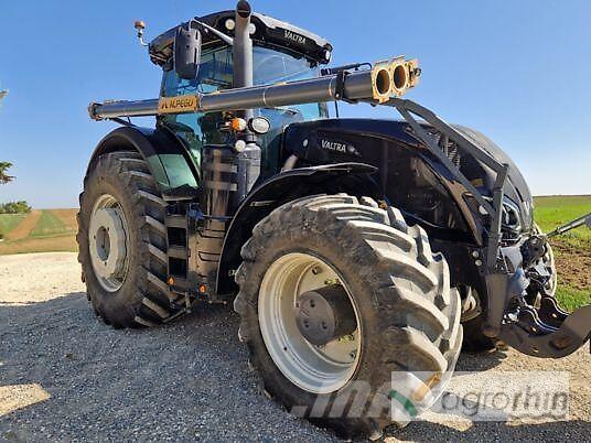 Valtra S394 Tractors