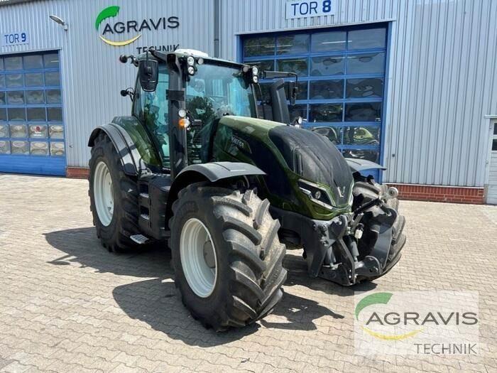 Valtra T 235 D 2A1 Tractors