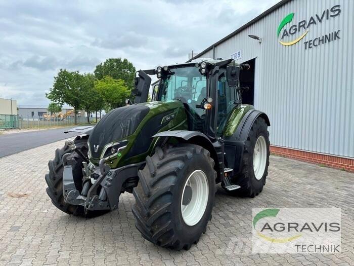 Valtra T 235 D 2A1 Tractors