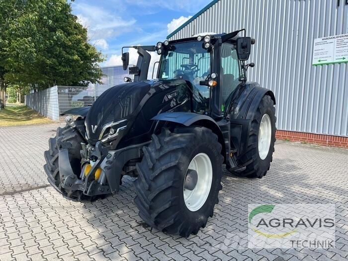 Valtra T 235 D 2A1 Tractors
