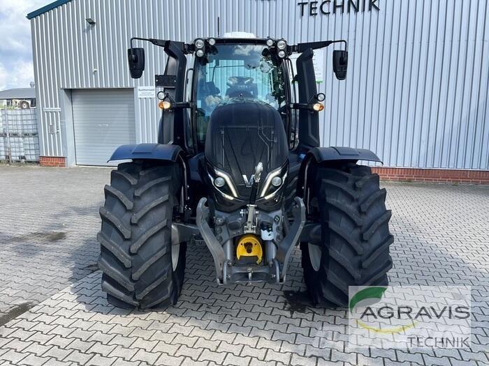 Valtra T 235 D 2A1 Tractors