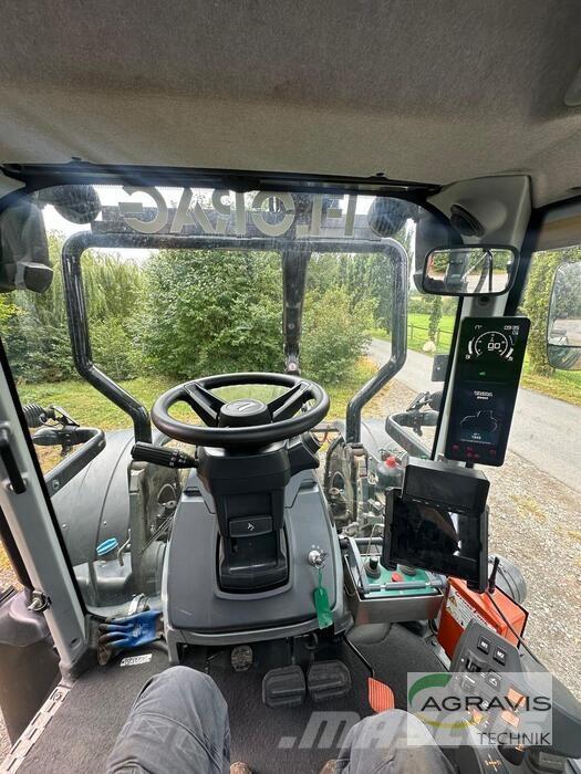 Valtra T 235 D 2A1 Tractors