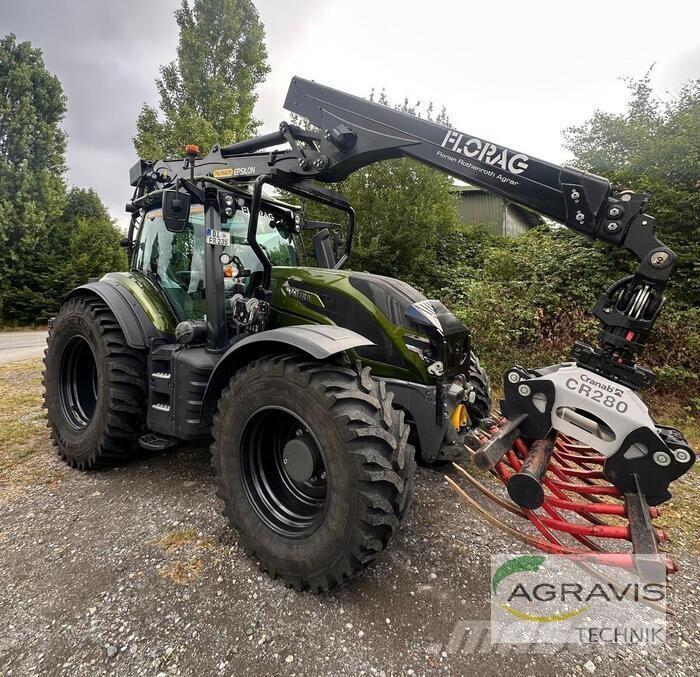 Valtra T 235 D 2A1 Tractors