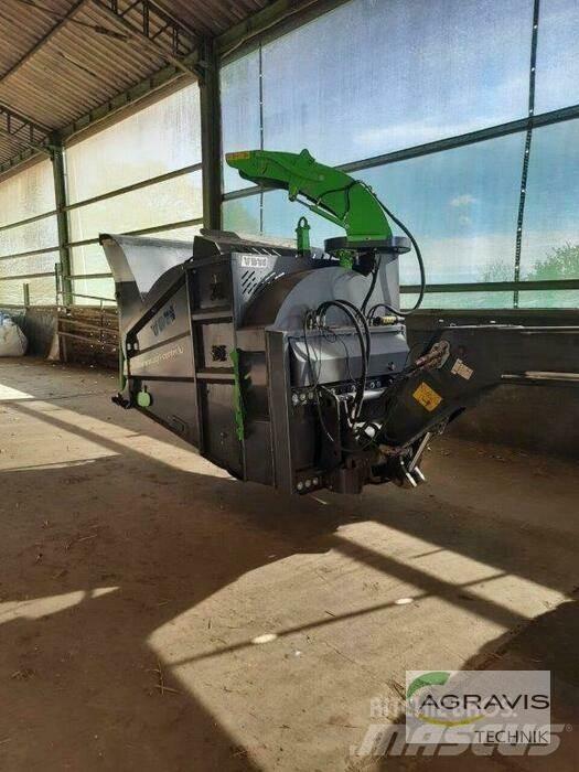  VDW SBH-KMLK Mixer feeders