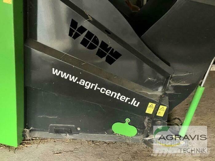  VDW SBH-KMLK Mixer feeders