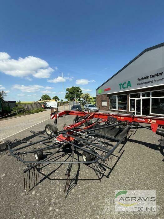 Vicon ANDEX 844 Rakes and tedders