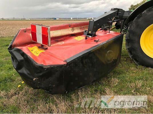 Vicon EXTRA 428 H Mowers