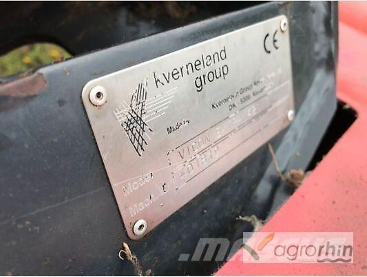 Vicon EXTRA 428 H Mowers