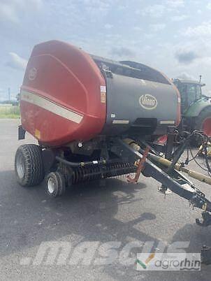 Vicon RV4116 Round balers