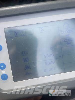 Vicon RV4116 Round balers