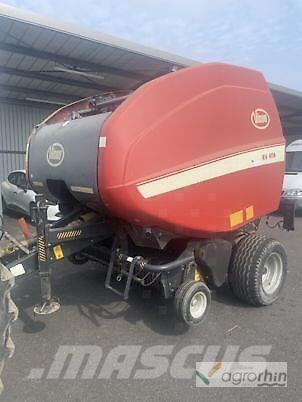 Vicon RV4116 Round balers