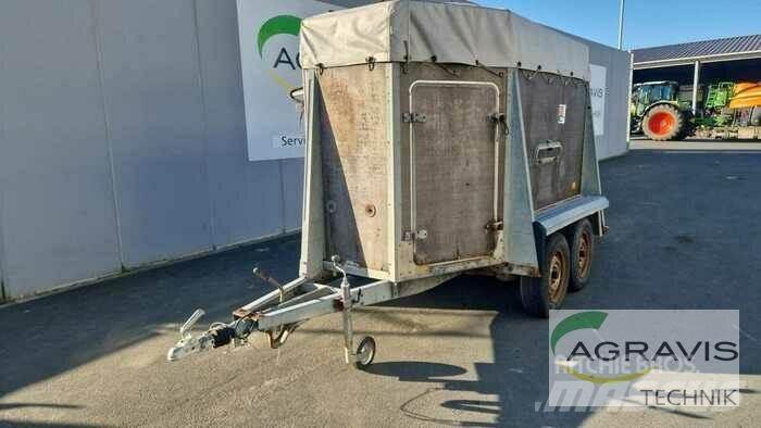  VIEHANHÄNGER Other farming trailers