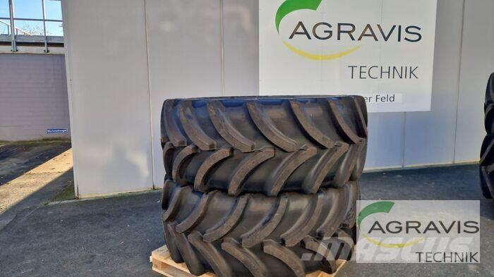 Vredestein 600/70R30 Tyres, wheels and rims