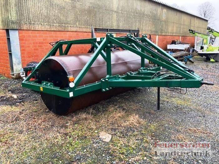  WALZE Farming rollers