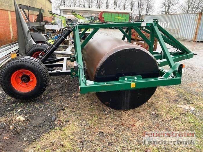  WALZE Farming rollers