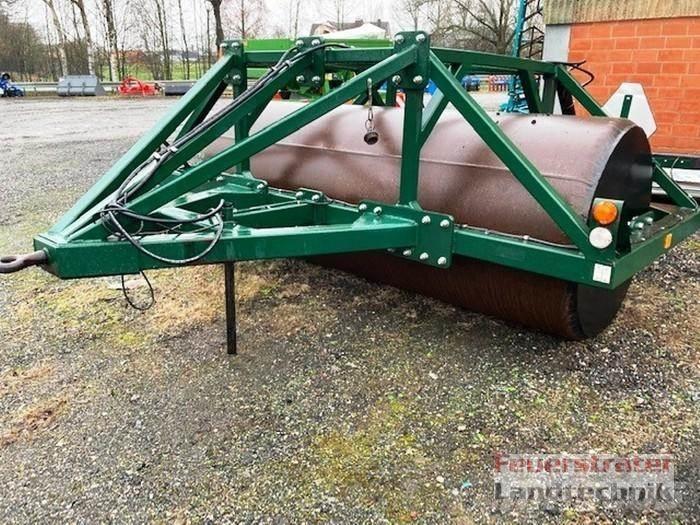  WALZE Farming rollers