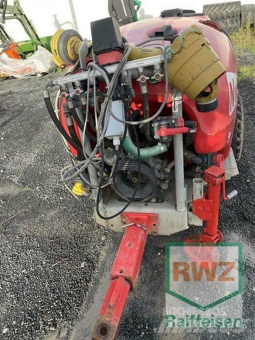 Wanner N1000 Other farming machines