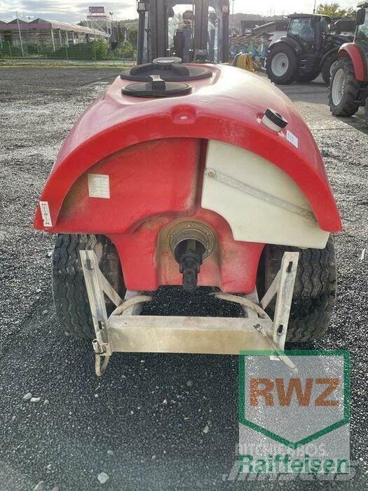 Wanner N1000 Other farming machines