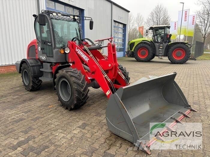 Wematik 825 Wheel loaders
