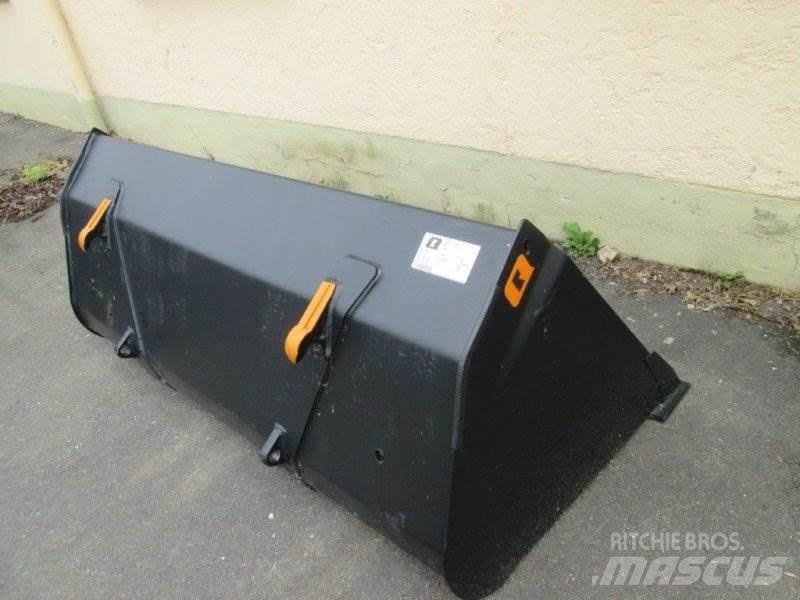 Ålö GM 190 FEL`s  spares & accessories